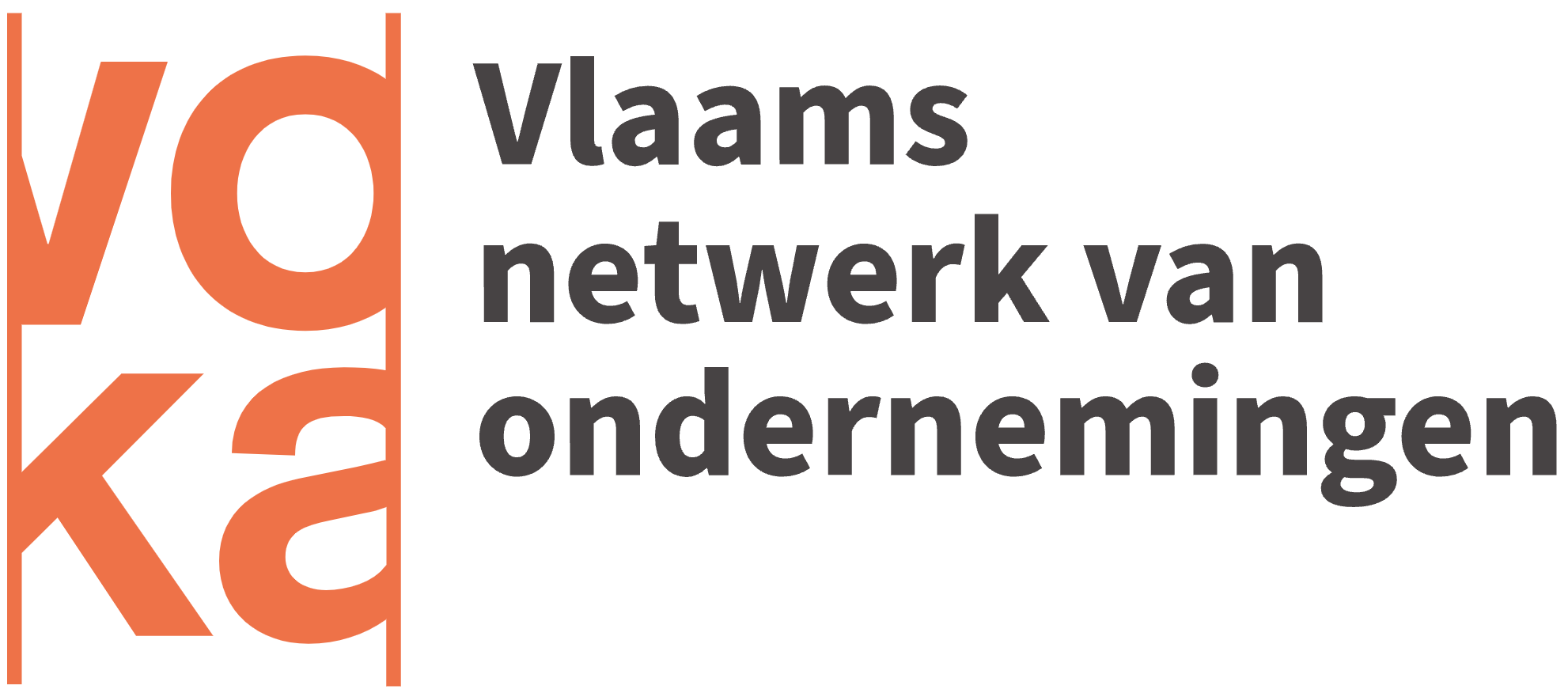 Vlaams netwerk van ondernemingen