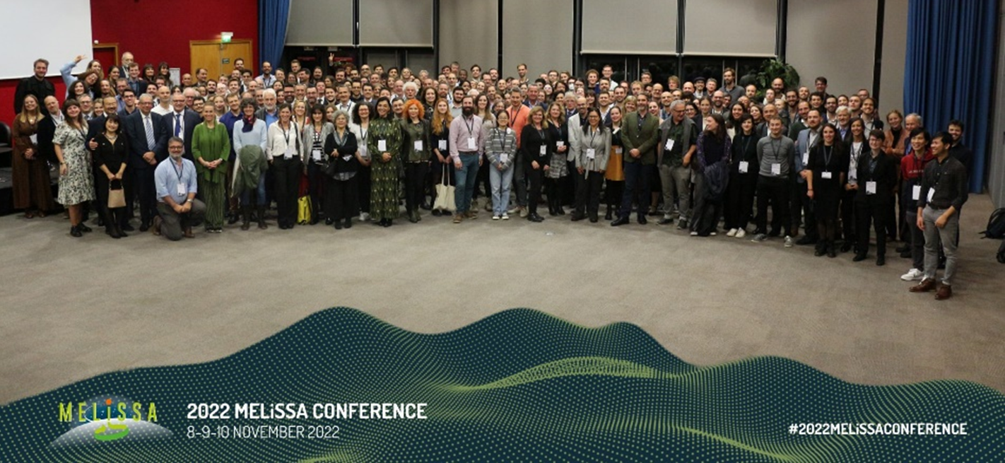 HYDROHM at MELiSSA conference in Toulouse